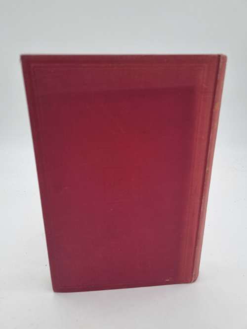 The History of Our Times in South Africa - Honourable A W | Vol III 1889 - 1898