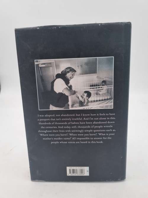 Nobody`s Child - Kate Adie | Who are You When You don`t Know Your Past