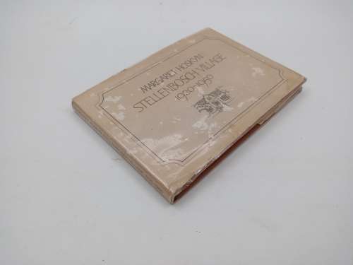 Stellenbosch Village - Margaret Hoskyn | 1920 - 1950