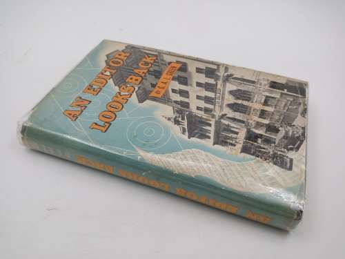 An Editor Looks Back - GAL Green