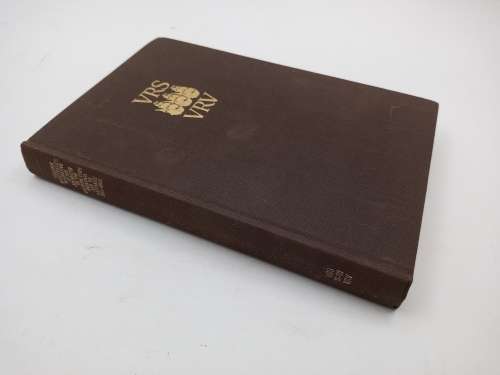 William Somerville`s Narrative of His Journeys to the Cape + letter re correct photo |VRS II 10