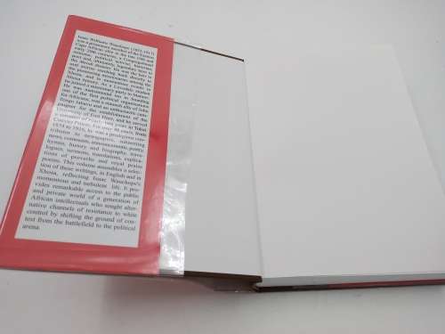 Isaac Williams Wauchope Selected Writings 1874-1916 Edited by Jeff Opland | VRS  No II - 39