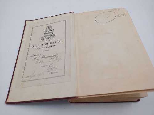 The Essays of Elia and Eliana by Charles Lamb | George Bell & Sons 1903