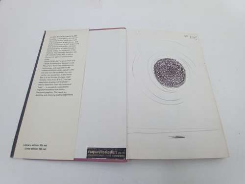 Counter Blast by Marshall McLuhan