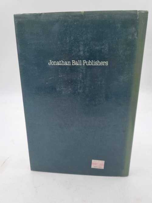 South Africa - Compiled by G F Jacobs | The Road Ahead