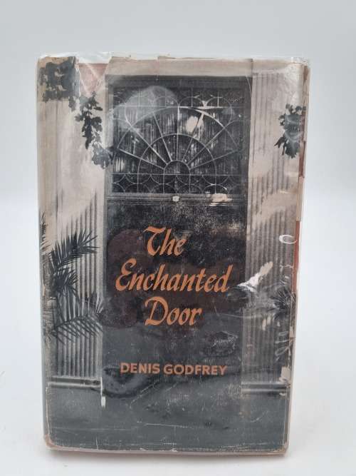 The Enchanted Door - Denis Godfrey