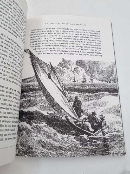 Life at the Cape over a Hundred Years Ago by a Lady
