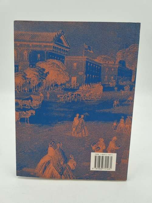 Life at the Cape over a Hundred Years Ago by a Lady