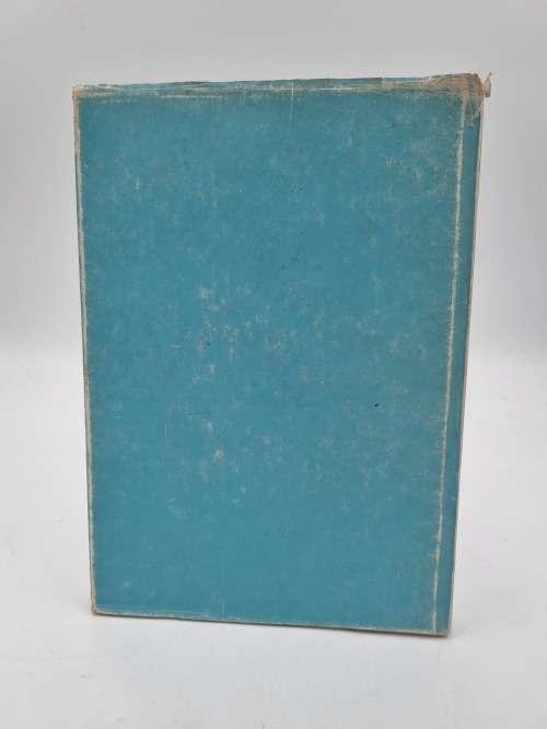 Footprints on a Southern Land - A R Willcox