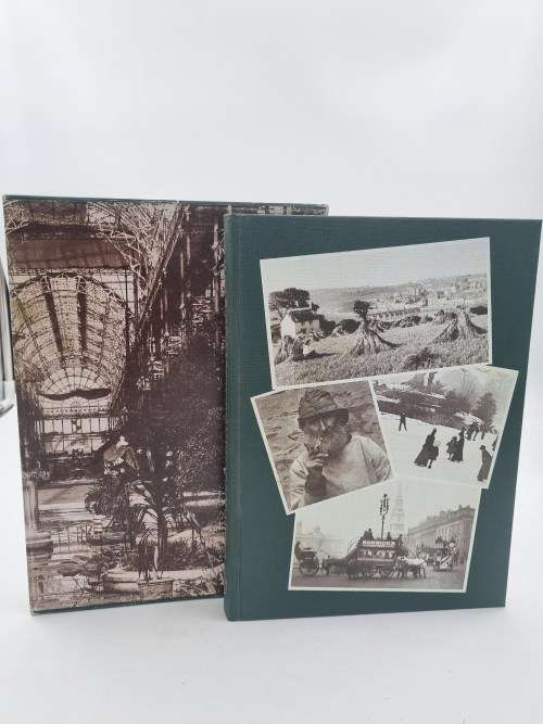 Travels of a Victorian Photographer - Francis Frith and Roger Hudson