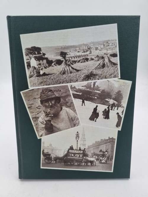 Travels of a Victorian Photographer - Francis Frith and Roger Hudson