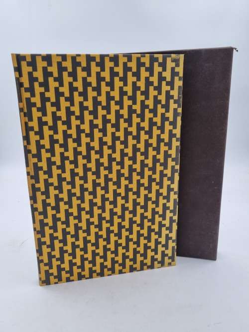 Mr Norris Changes Trains by Christopher Isherwood, Beryl Cook and Samuel Hynes