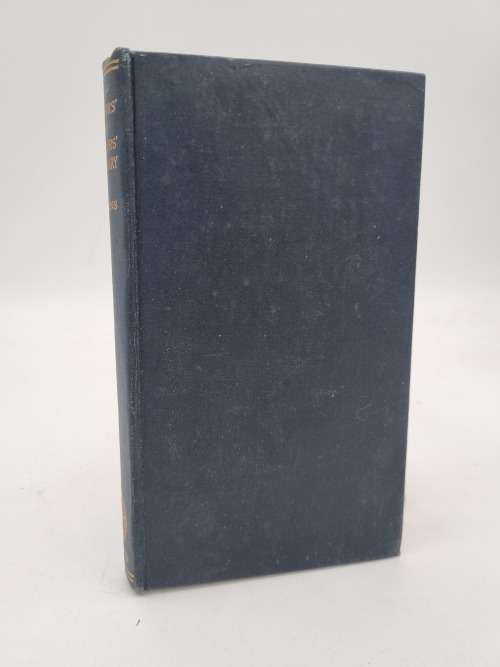 Authors and Printers Dictionary - F Howard Collins | Tenth Edition Revised