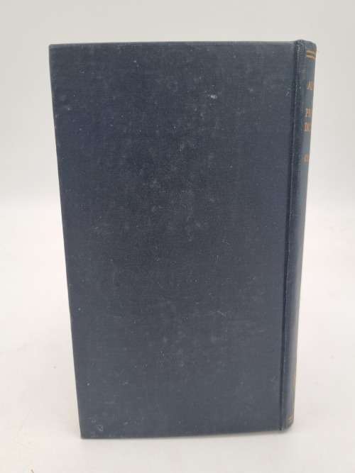 Authors and Printers Dictionary - F Howard Collins | Tenth Edition Revised
