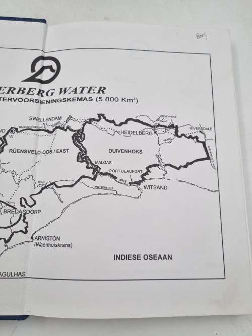 Overberg Water \ Overberg Water - J E Wilson and M Bester | 2 Language