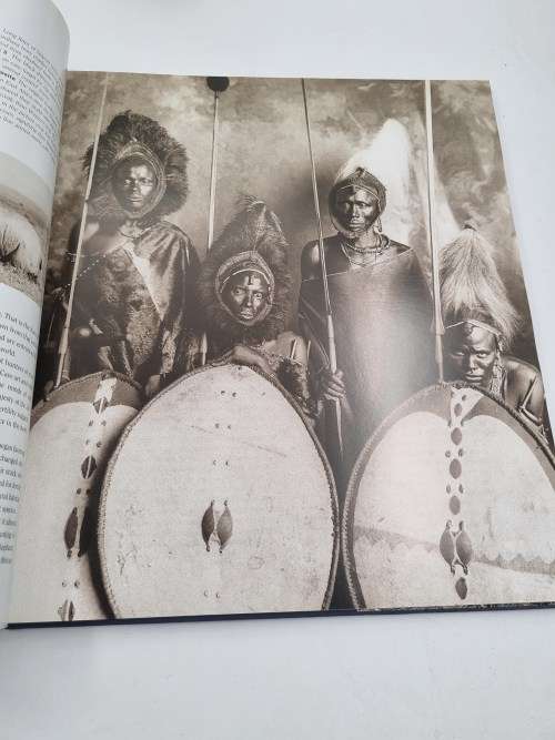 Africa`s Big Five - William Taylor, Gerald Hinde and Richard Du Toit | Signed by Gerald Hinde