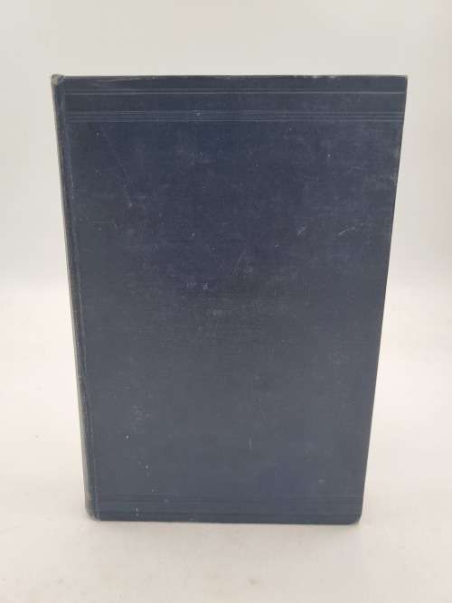 The War in the Air - H A Jones | Vol VI