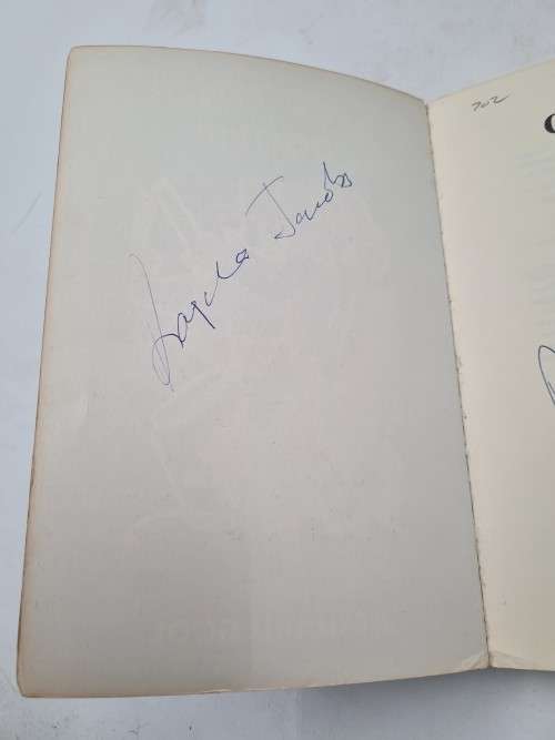 Cape Town Coolie by Réshard Gool | Very scarce First Edition 1989 Signed by Rayda Jacobs