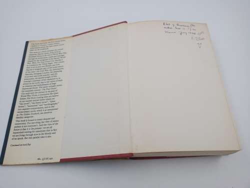 The Four-Gated City | Book Five of Children of Violence - Doris Lessing