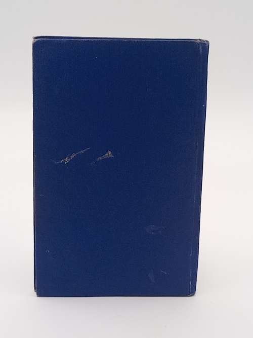 An Introdutction to Chinyanja by Sanderson and Bithrey 1944 Language Course for Settlers Nyasaland