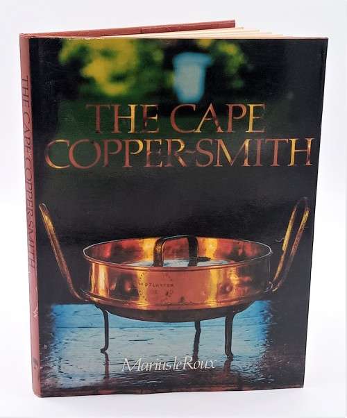 The Cape Copper-Smith | Marius Le Roux