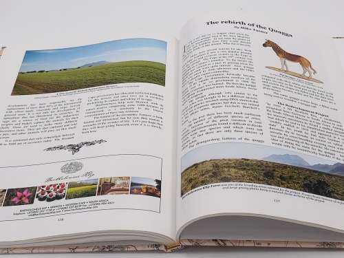 Riebeek`s Castle - A Journey into the Colourful and fascinating History of the Swartland