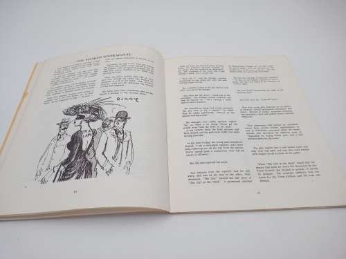 Golden Days by Harry Zeederberg and Abe Berry