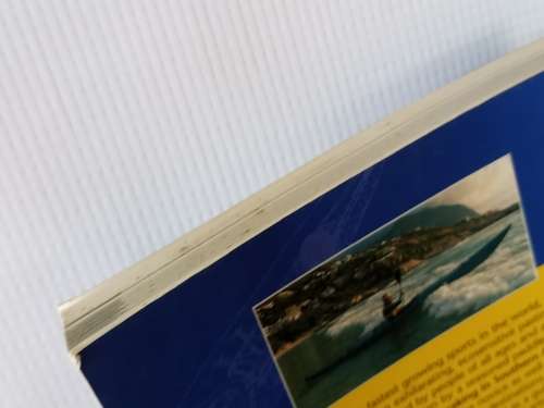 Sea Kayaking in Southern African by Johan Loots