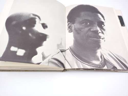Conversations by Avril Herber | 27 Conversations with South Africans - Kani, Brinnk, Uys, etc