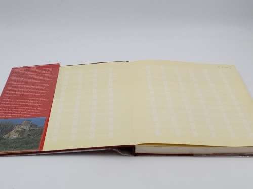Men for Others - St. George`s College 1896-1996 by Terence McCarthy | Rhodesiana