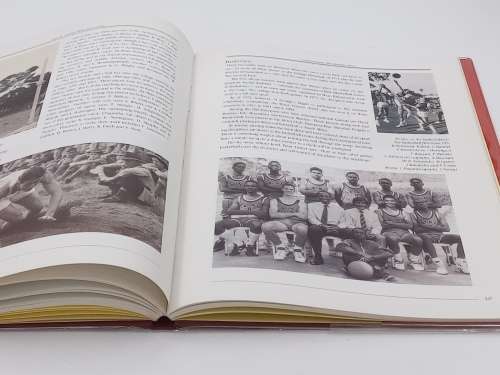 Men for Others - St. George`s College 1896-1996 by Terence McCarthy | Rhodesiana