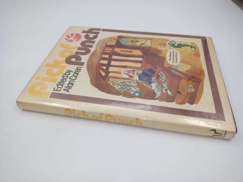 Pick of Punch - Allen Coren 1979