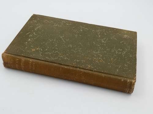 Some South African Recollections - Mrs Lionel Phillips 1899 First Edition