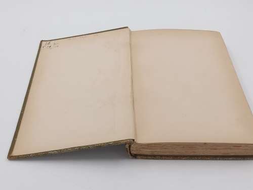 Some South African Recollections - Mrs Lionel Phillips 1899 First Edition