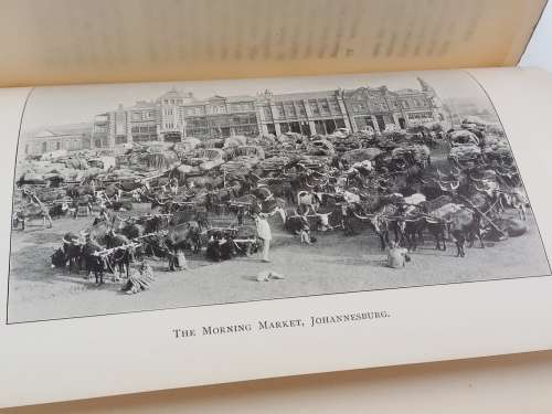 Some South African Recollections - Mrs Lionel Phillips 1899 First Edition