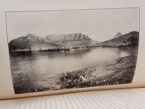 Some South African Recollections - Mrs Lionel Phillips 1899 First Edition