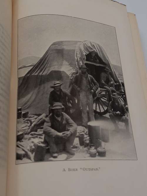 Some South African Recollections - Mrs Lionel Phillips 1899 First Edition