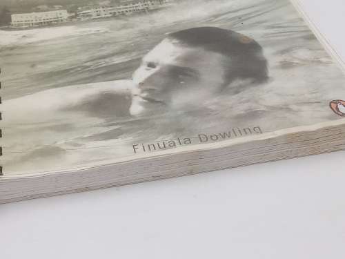 What Poets Need by Finuala Dowling | Uncorrected Proof