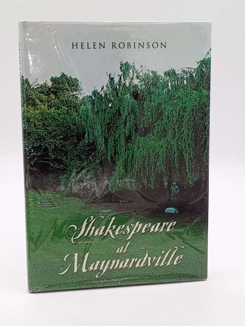 Shakespeare at Maynardville by Helen Robinson | Signed