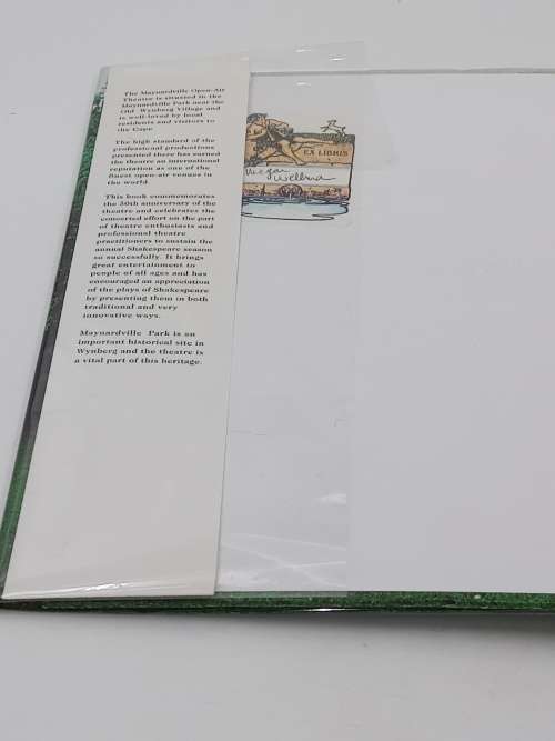 Shakespeare at Maynardville by Helen Robinson | Signed