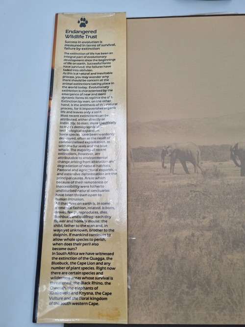 Twilight of the Giants by Clive Walker | Excellent condition and great photos