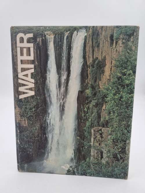 Water by TC Robertson | 1970