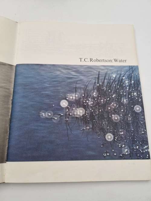 Water by TC Robertson | 1970