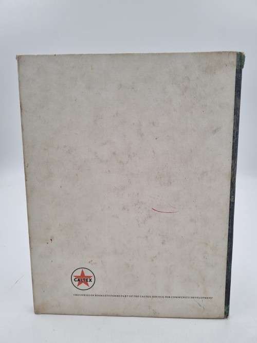 Water by TC Robertson | 1970