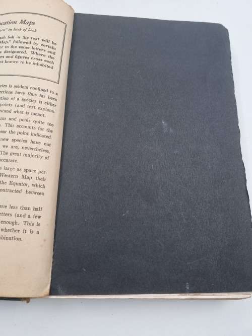 Exotic Aquarium Fishes by William T. Innes | Classic 1951