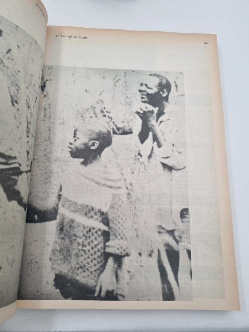 None but Ourselves: Masses vs. Media in the making of Zimbabwe by Julie Frederikse | Rhodesiana