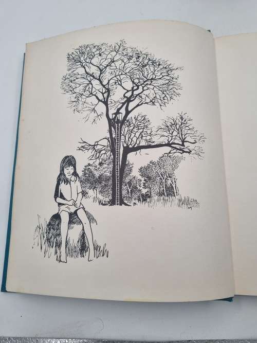 The Mukamba Tree - June Farquhar | Rhodesiana