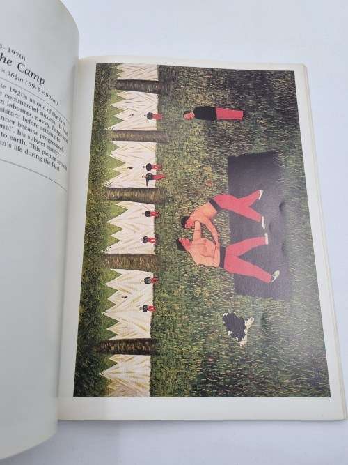 Primitive Painters - Roger Cardinal