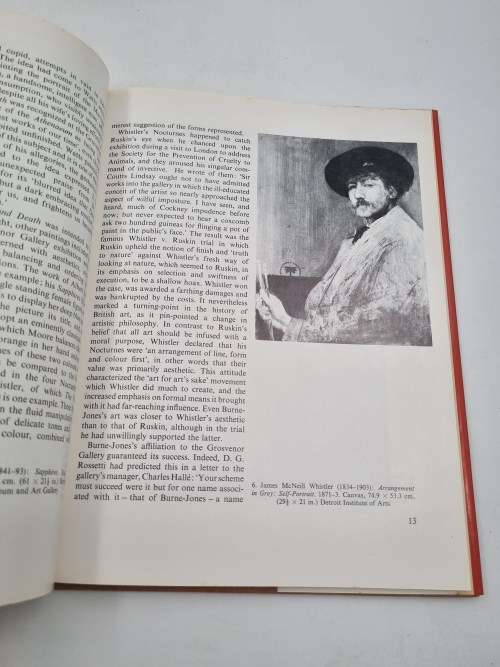 Magnificent Dreams - Frances Spalding | Burne - jones and the Late Victorians