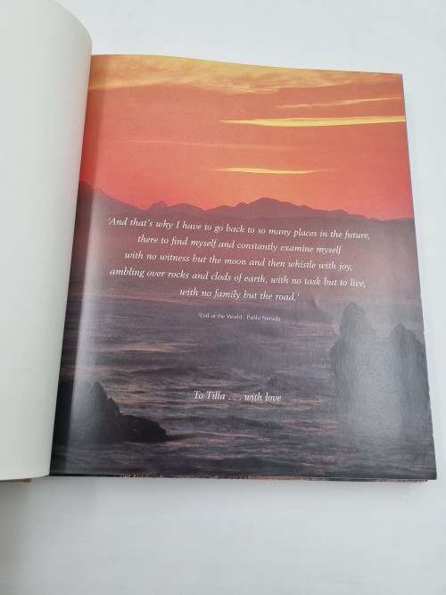 The Garden Route and Little Karoo - Leon Nell | Between the Desert and the Deep Blue Sea